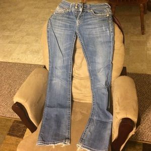 Miss Me Jeans size 27