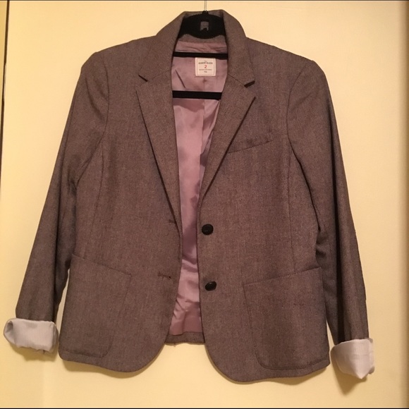 Academy Blazer