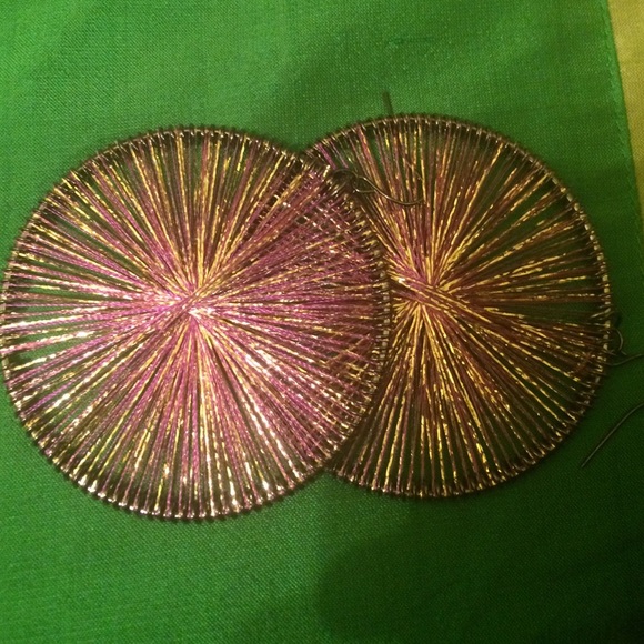 Statement Earrings
