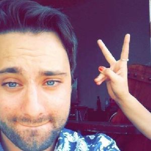 Meet your Posher, Cory