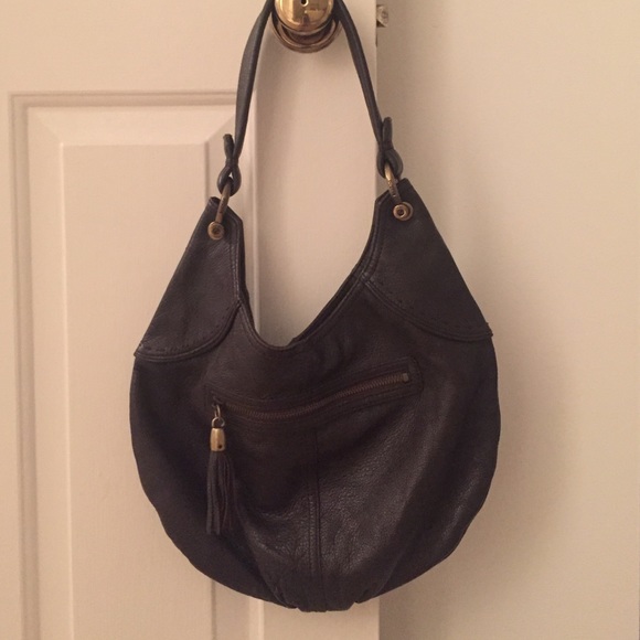 Genuine Leather Purse