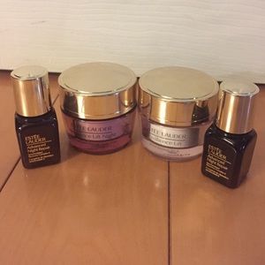 Estēe Lauder bundle!