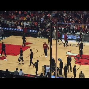 Meet your Posher, Leah