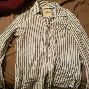 Dress shirt