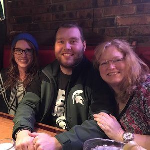 Meet your Posher, Brandon