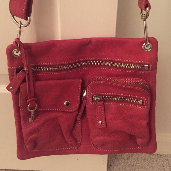 Fossil Crossbody Purse
