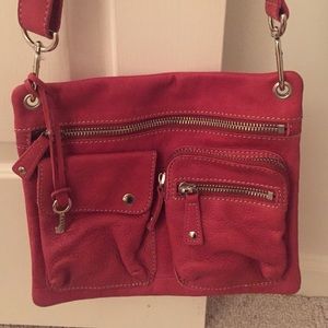Fossil Crossbody Purse