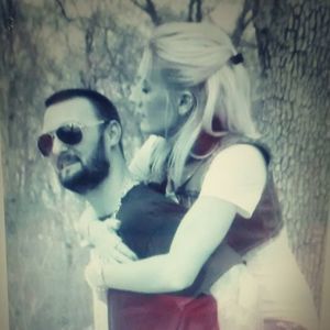 Meet your Posher, Robin