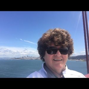 Meet your Posher, Barbara