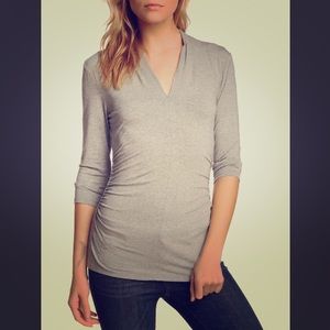 SALE! NWT Vince Camuto 3/4 sleeve v-neck