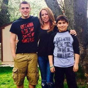 Meet your Posher, Beth