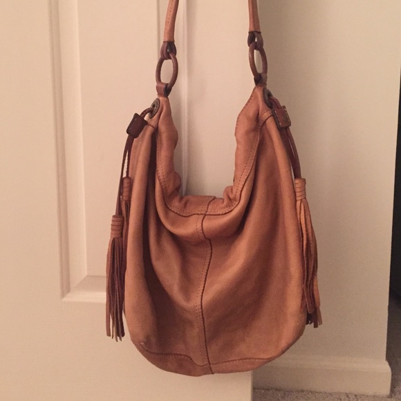 Genuine leather - LUCKY BRAND purse