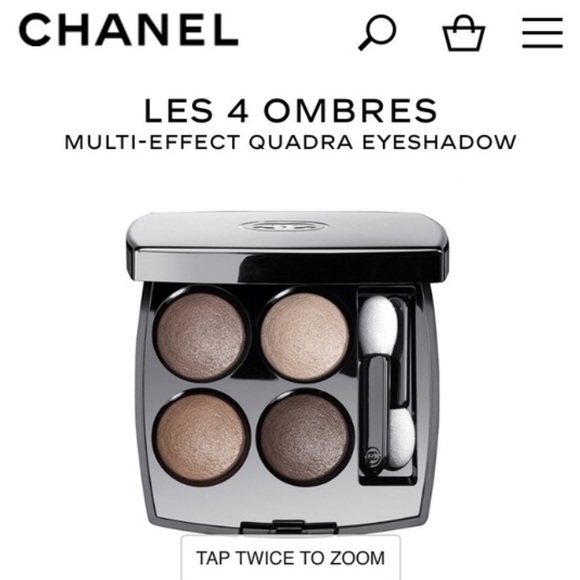 Chanel Eyeshadow NWOT