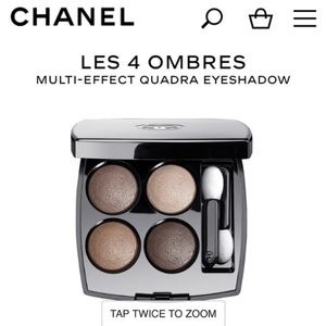 Chanel Eyeshadow NWOT