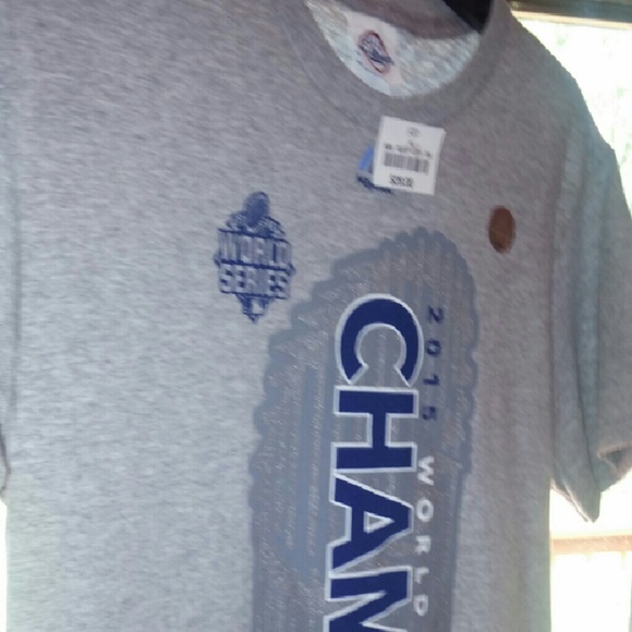 KC Royal tee shirt