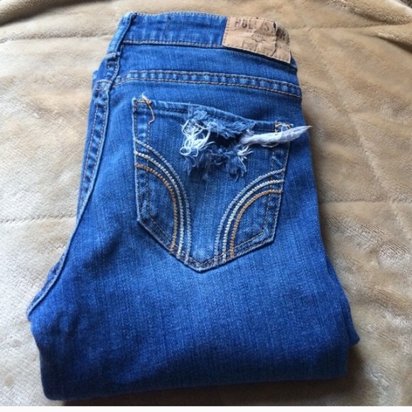 Hco jeans