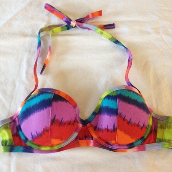 34A Bikini Top
