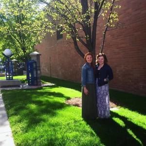 Meet your Posher, Emma