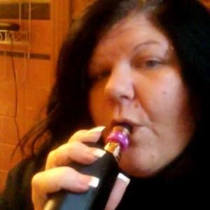 Meet your Posher, Carly jo