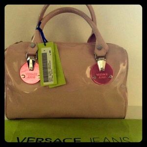 Versace jeans handbag