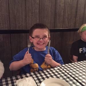 Meet your Posher, Tracy