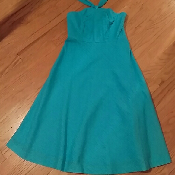 J Crew dress
