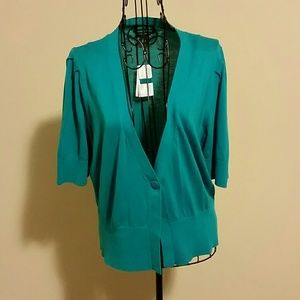 NWT Banana Republic cardigan