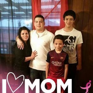 Meet your Posher, Elisabeth