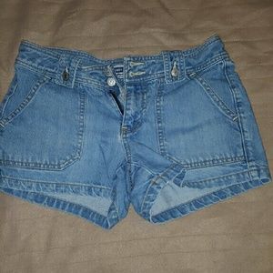 Old Navy Jean Shorts