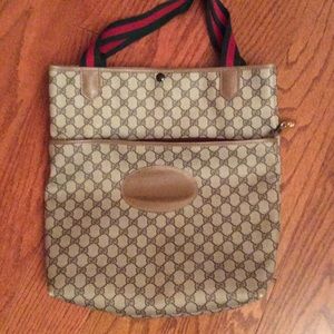 Genuine Gucci tote