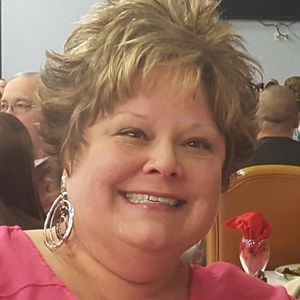 Meet your Posher, Cathy