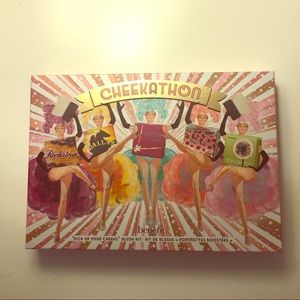 Cheekathon Blush🙌🏼😻