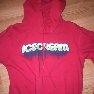 Ice Cream Hoodie