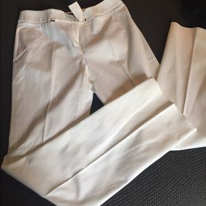NWT WHBM Legacy pants