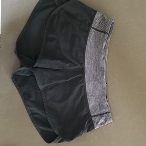 Lululemon Running Shorts (Speed Short)