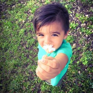 Meet your Posher, Laura