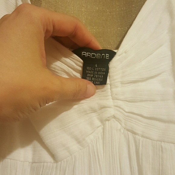 Dress - Picture 2 of 2