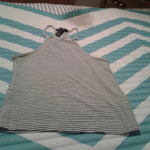 Belly shirt