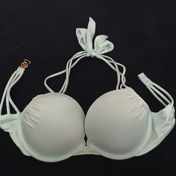 VS bombshell bikini top