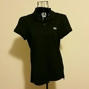 EUC lacoste polo
