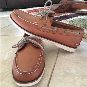 Sperry Top-Sider