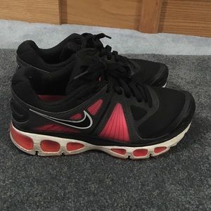 Nike Air max sneakers