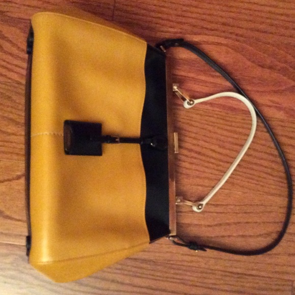 Stunning Jil Sander bag