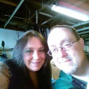 Meet your Posher, Angie jay