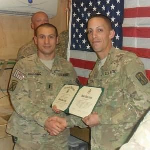 Meet your Posher, Emmanuel