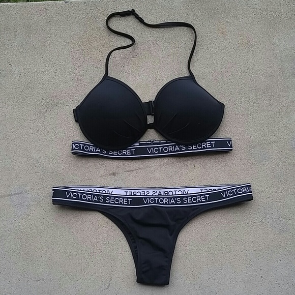 Victoria's Secret Bathing Suit