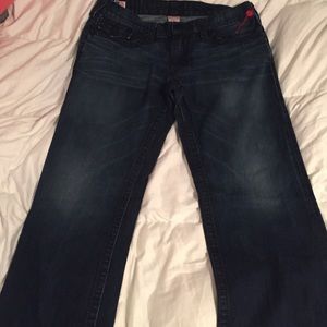 Men's True Religion Jeans
