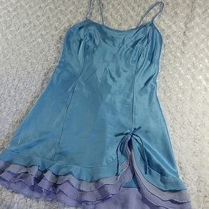 Victoria's Secret Night Gown