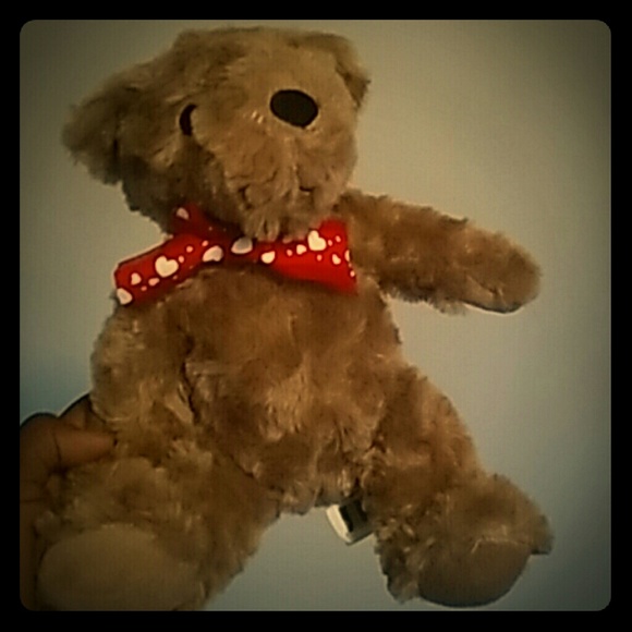Teddy Bear