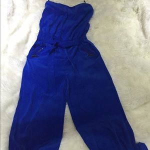 Jumpsuit